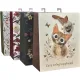 Пакет для подарков PREMIUM LOVE ME, L, 26x32.4x13 см, 2-852/08