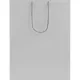Пакет подарочный бумажный Porta XL, серый, 30х40х12см,15838.10