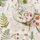 Пакет для подарков PREMIUM FLORA.ЛУГОВЫЕ ТРАВЫ, L, 26x32.4x13см, 2-852/06