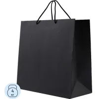 Пакет бумаж. с ламинацией, плотность 160 г/м2 / 35x35x16см,97206FE