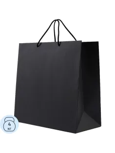 Пакет бумаж. с ламинацией, плотность 160 г/м2 / 35x35x16см,97206FE