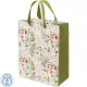 Пакет для подарков PREMIUM FLORA.ЛУГОВЫЕ ТРАВЫ, L, 26x32.4x13см, 2-852/06