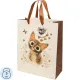 Пакет для подарков PREMIUM LOVE ME, L, 26x32.4x13 см, 2-852/08
