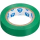 Изолента Topfort 15мм х 10м х 0,13мм зеленый