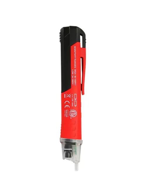Индикатор напряжения UNI-T UT12D-EU
