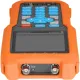 Тестер LANMASTER с трассировкой и мультиметром LAN-TST-CCTV