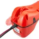 Тестер LANMASTER телефонная трубка LAN-TELESET-100
