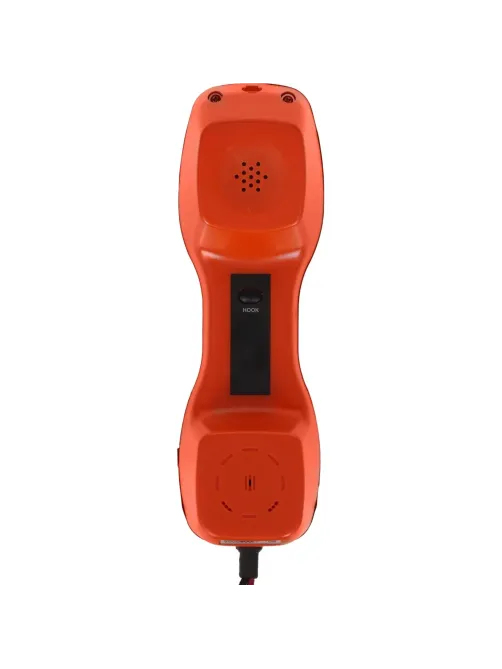 Тестер LANMASTER телефонная трубка LAN-TELESET-100