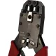 Инструмент TWT TWT-CRI-468R обжимной (4P,6P,8P) Ratchet, HT-2008R