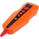 Тестер LANMASTER LAN-PRO-L/TPK-POE с измер.длины, трассировкой кабель.линий