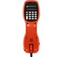 Тестер LANMASTER телефонная трубка LAN-TELESET-100