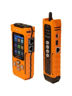 Тестер LANMASTER LAN-TST-LPTVE-C