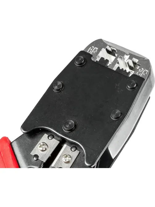 Инструмент TWT TWT-CRI-568R (6P,8P) Ratchet, HT-500R