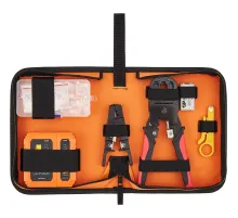 Набор инструментов LANMASTER Basic LAN-NT-TK/BSC