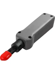 Инструмент Cablexpert T-431, для разделки вит.пары, с ножом, тип 110(T-431)