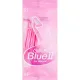 Бритва одноразовая Gillette Blue II for Women  5шт