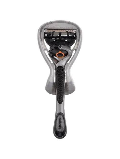 Бритва с 1 смен.кассетой GILLETTE Fusion ProGlide Flexball 7702018388707