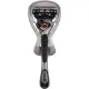 Бритва с 1 смен.кассетой GILLETTE Fusion ProGlide Flexball 7702018388707
