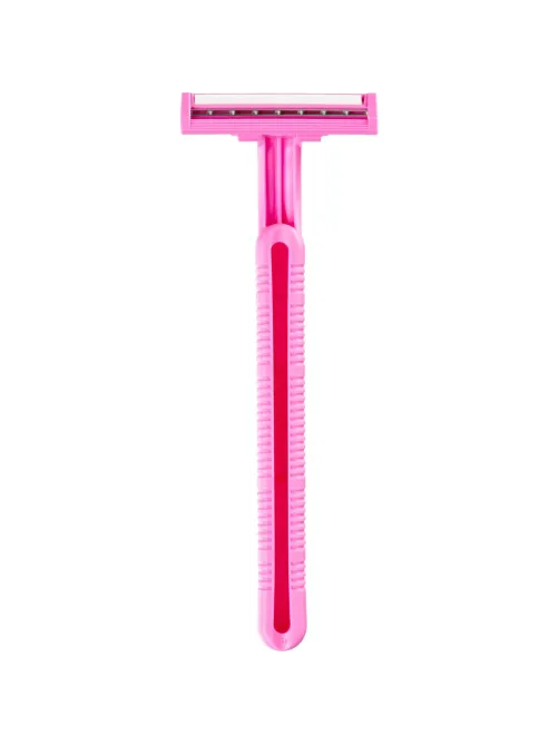 Бритва одноразовая Gillette Blue II for Women  5шт