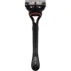 Бритва с 2 смен.кассетами GILLETTE FUSION
