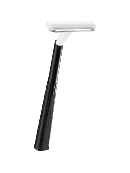 Бритва одноразовая BIC Metal 1 лезв.,П10 шт/уп 836630