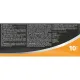 Бритва одноразовая BIC Metal 1 лезв.,П10 шт/уп 836630