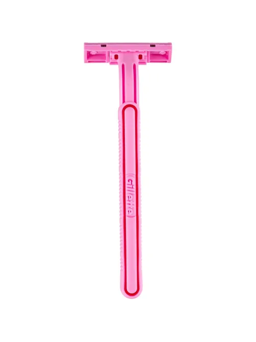Бритва одноразовая Gillette Blue II for Women  5шт