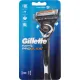 Бритва с 1 смен.кассетой GILLETTE Fusion ProGlide Flexball 7702018388707
