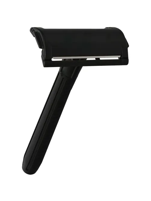 Бритва Dorco PL602 классическая Т-образная  уп./2 смен. лезвия