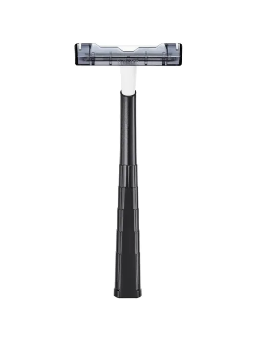 Бритва одноразовая BIC Metal 1 лезв.,П10 шт/уп 836630