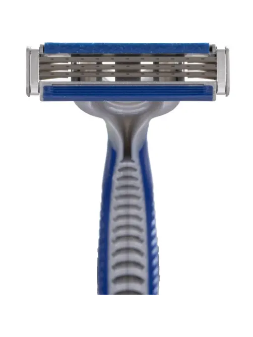 Бритва одноразовая GILLETTE BLUE 3 Comfort,3шт/уп
