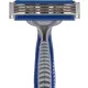 Бритва одноразовая GILLETTE BLUE 3 Comfort,3шт/уп