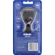 Бритва с 1 смен.кассетой GILLETTE Fusion ProGlide Flexball 7702018388707