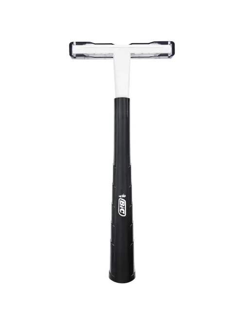 Бритва одноразовая BIC Metal 1 лезв.,П10 шт/уп 836630