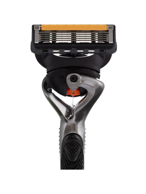 Бритва с 1 смен.кассетой GILLETTE Fusion ProGlide Flexball 7702018388707