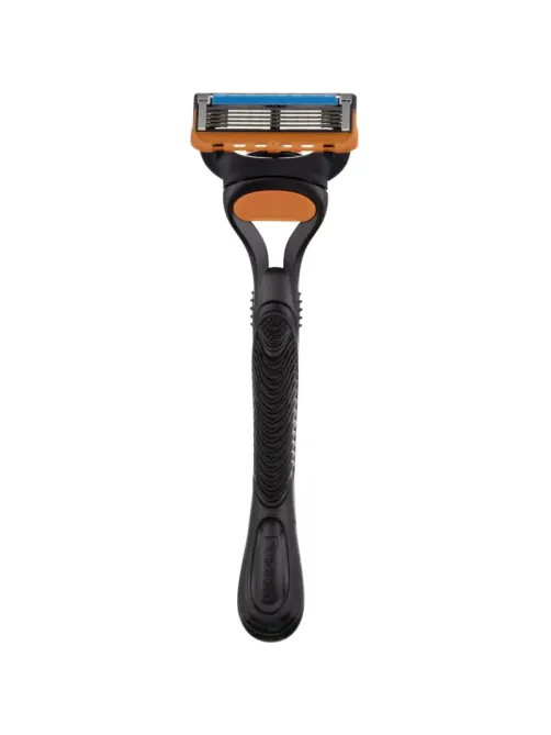 Бритва с 2 смен.кассетами GILLETTE FUSION