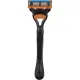 Бритва с 2 смен.кассетами GILLETTE FUSION