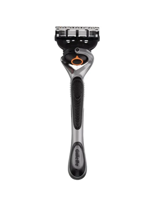 Бритва с 1 смен.кассетой GILLETTE Fusion ProGlide Flexball 7702018388707