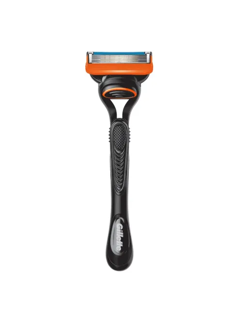 Бритва с 1 смен.кассетой GILLETTE Fusion +Смен касс для бритья 3шт( набор)