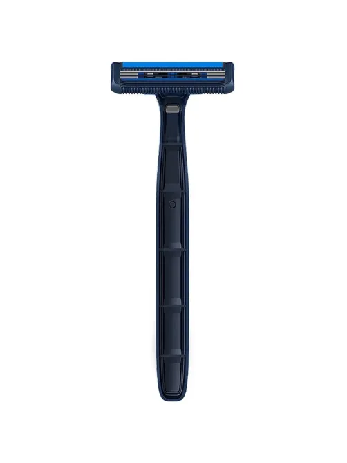 Бритва одноразовая Dorco PACE2, 2 лез,фикс.гол, увл.пол 5шт/уп TNB 200BL-5P