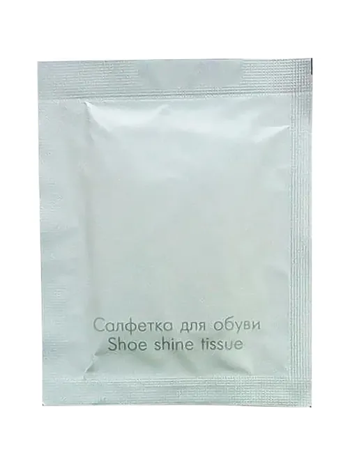 Салфетка для обуви NoName,250шт
