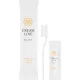 Набор зубной Luscan Cream Line, флоупак,300шт