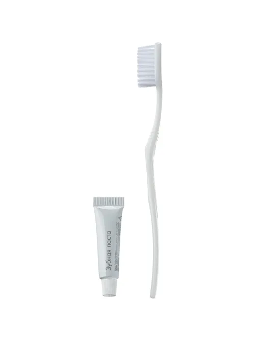 Набор зубной COMFORT LINE, ПЭ,300шт