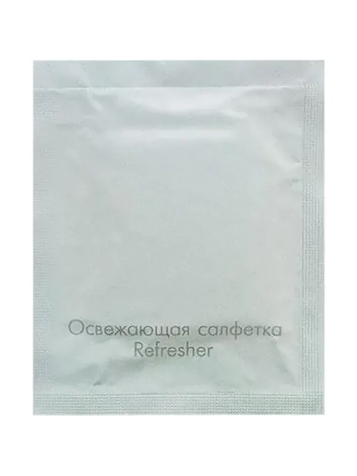 Салфетка для рук NoName,250шт