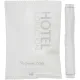 Шапочка для душа HOTEL COLLECTION саше, 500шт.