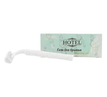 Набор бритвенный HOTEL Бритвенный набор,ПЭ,200шт.
