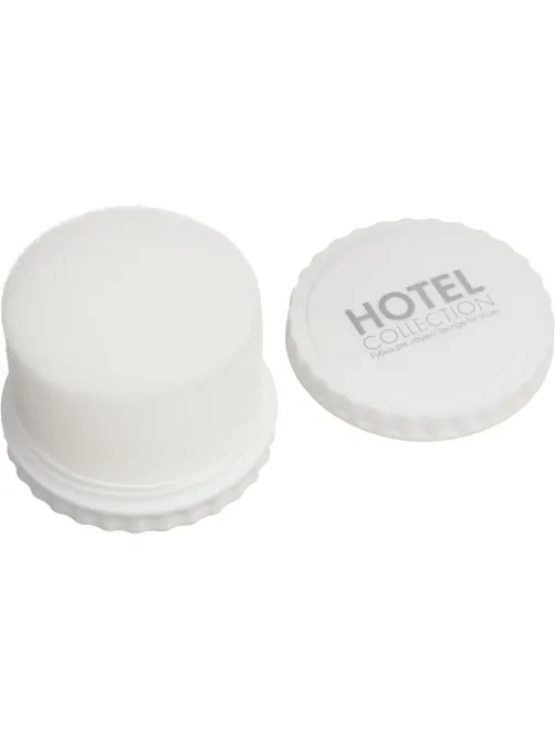 Губка для обуви HOTEL COLLECTION круглая, 400шт.