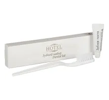 Набор зубной HOTEL Зубной набор,картон,200шт.