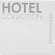 Шапочка для душа HOTEL COLLECTION картон, 250шт.