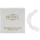 Шапочка для душа HOTEL,картон,250шт.